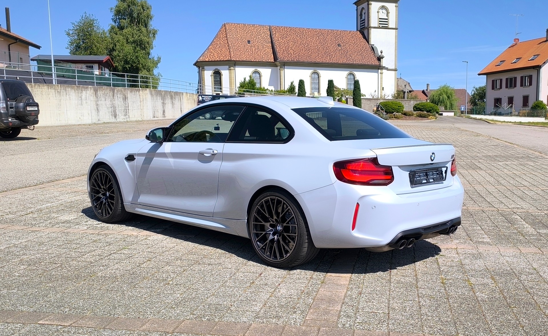 BMW M2 Competition-image-3