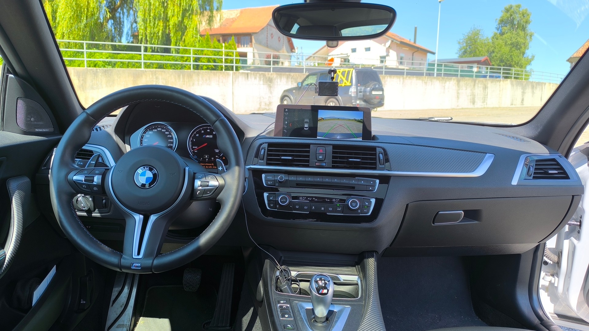 BMW M2 Competition-image-5