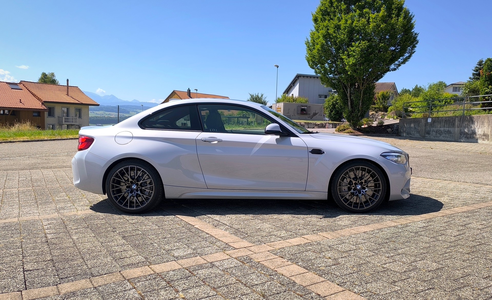 BMW M2 Competition-image-4