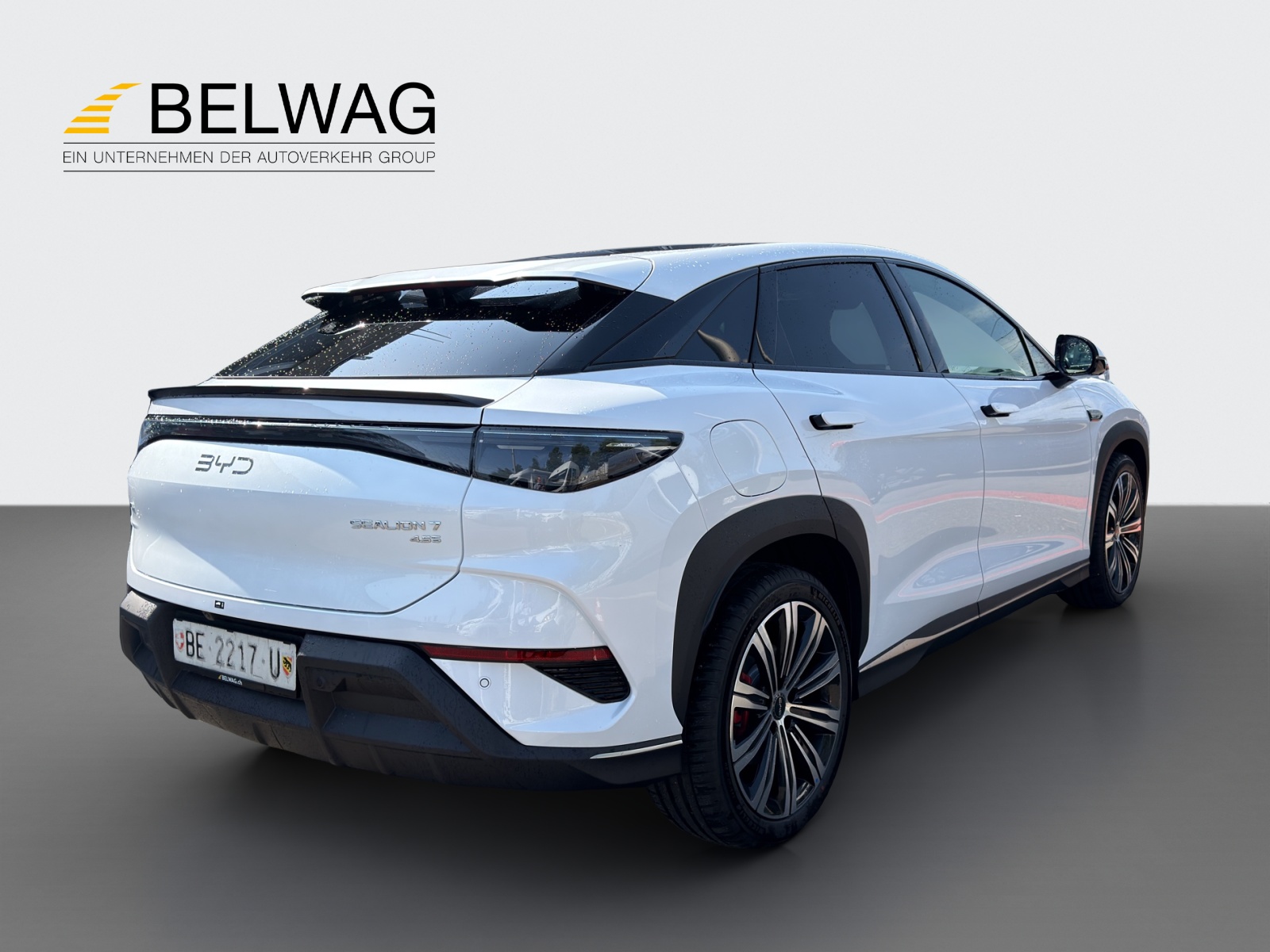 BYD Sealion 7 91.3kWh/530 Excellence AWD-image-5