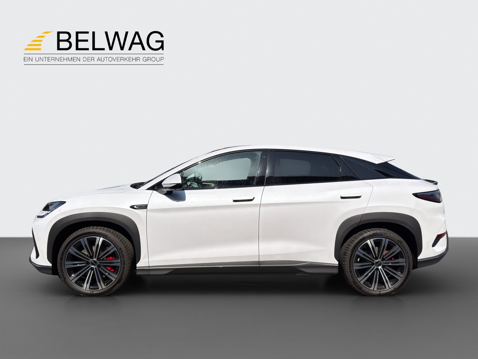 BYD Sealion 7 91.3kWh/530 Excellence AWD-image-2