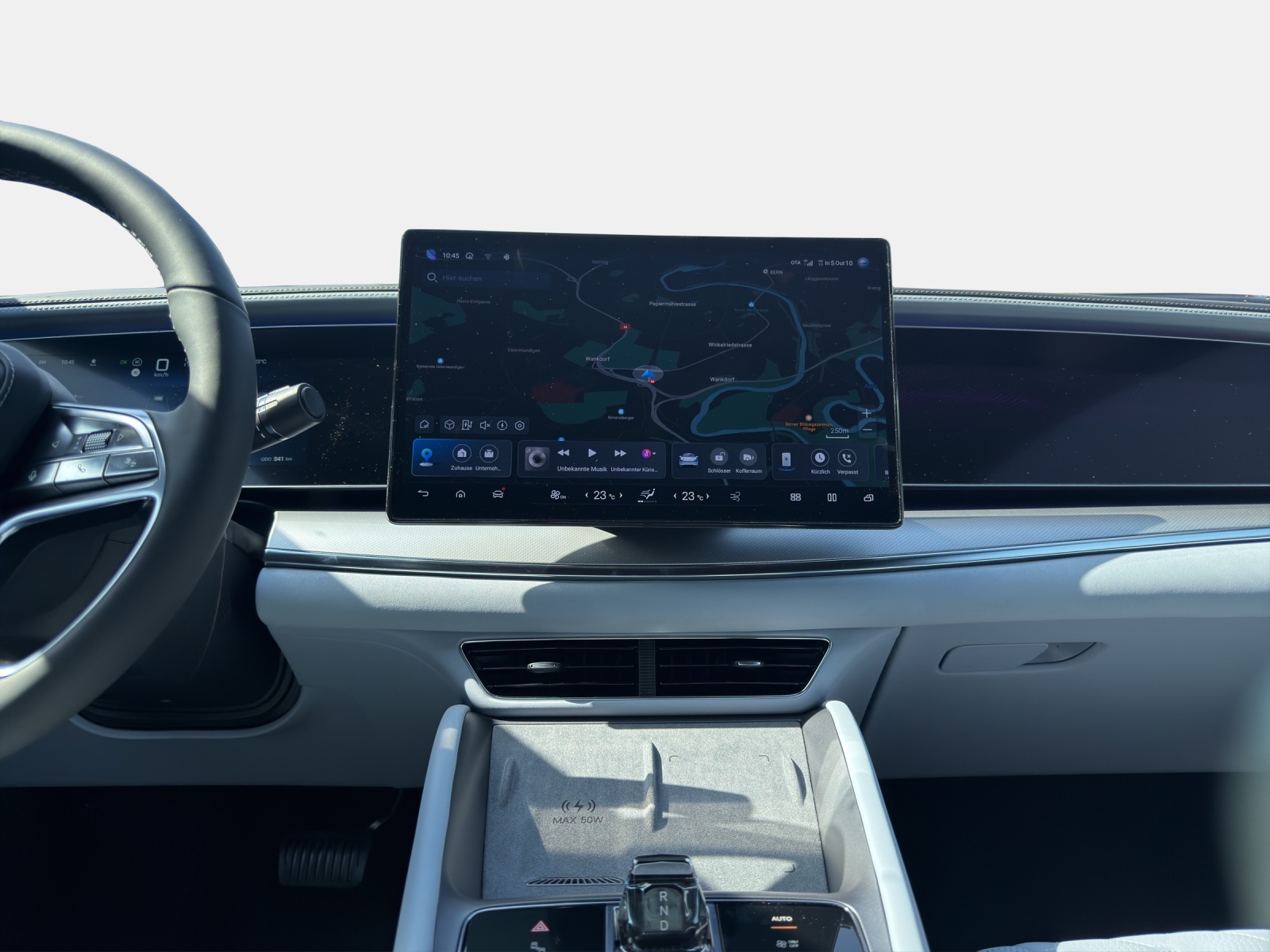 BYD Sealion 7 91.3kWh/530 Excellence AWD-image-13