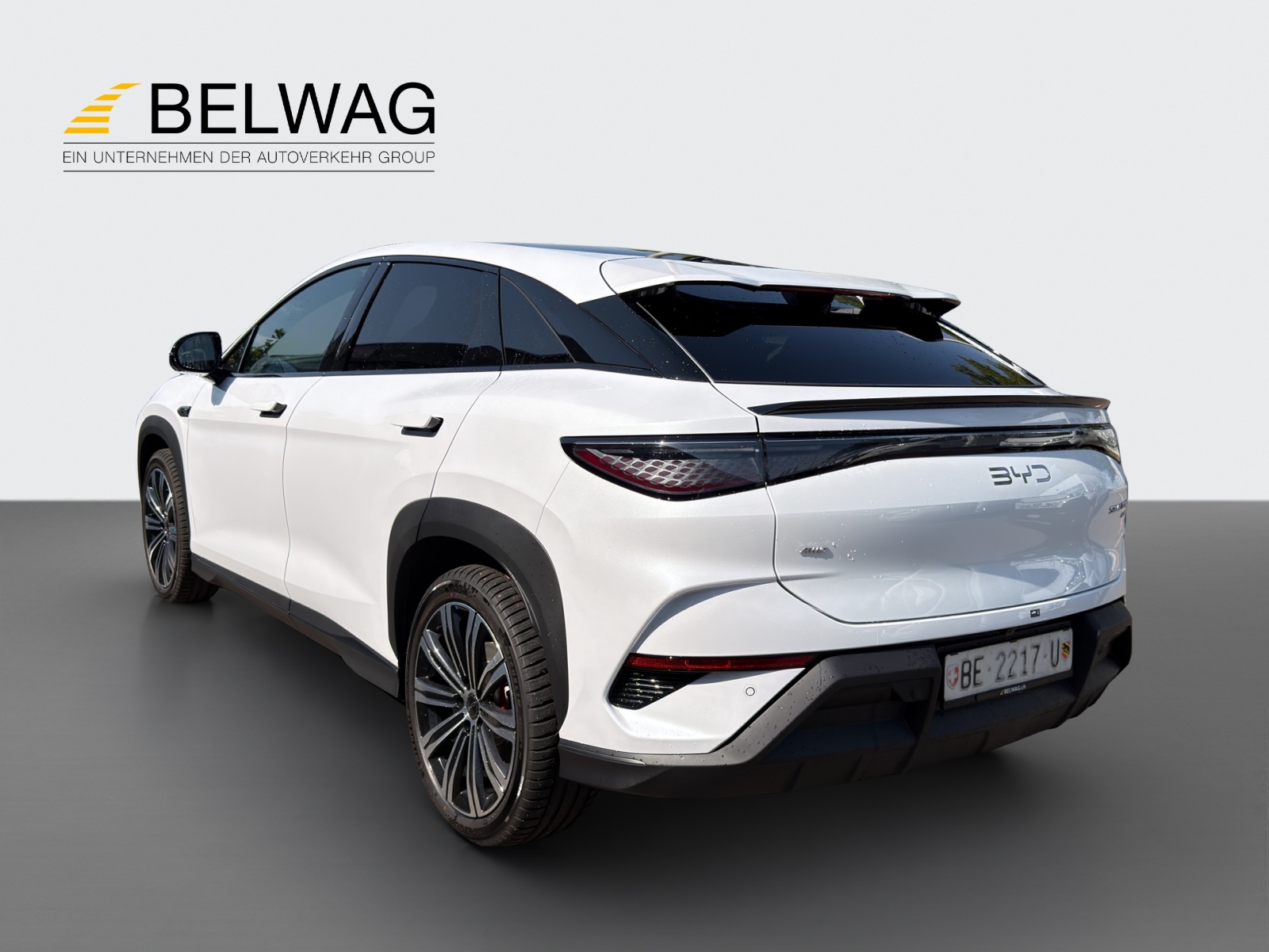 BYD Sealion 7 91.3kWh/530 Excellence AWD-image-3