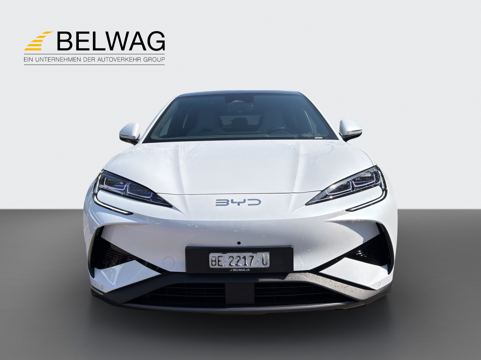 BYD Sealion 7 91.3kWh/530 Excellence AWD-image-1