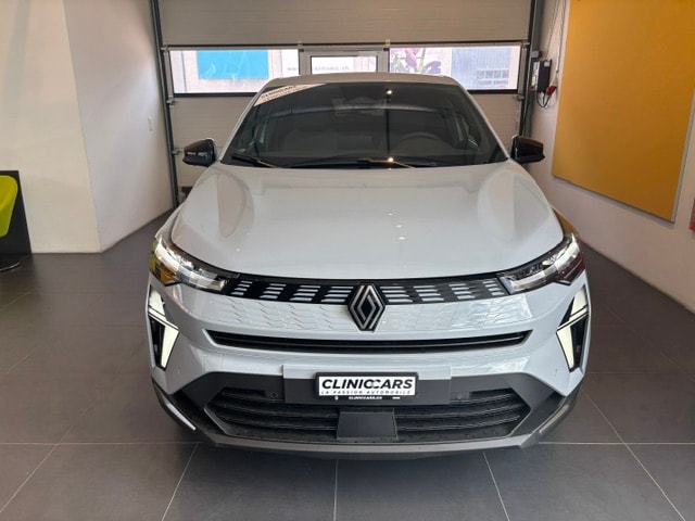 RENAULT Symbioz 1.8 E-Tech Techno-image-1