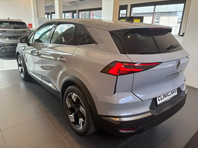 RENAULT Symbioz 1.8 E-Tech Techno-image-5