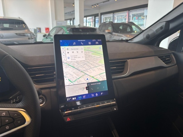 RENAULT Symbioz 1.8 E-Tech Techno-image-12