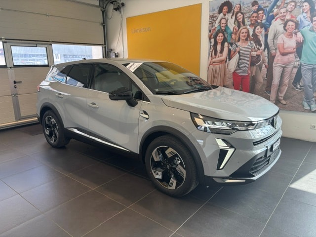 RENAULT Symbioz 1.8 E-Tech Techno-image-0