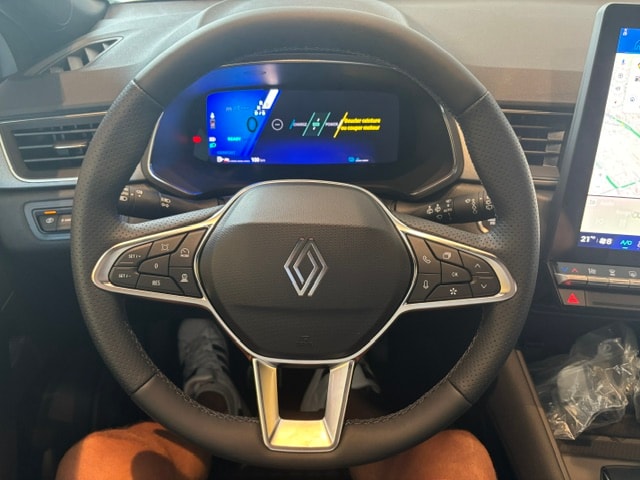 RENAULT Symbioz 1.8 E-Tech Techno-image-11