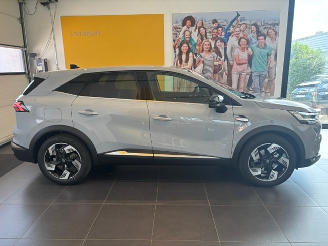 RENAULT Symbioz 1.8 E-Tech Techno-image-3