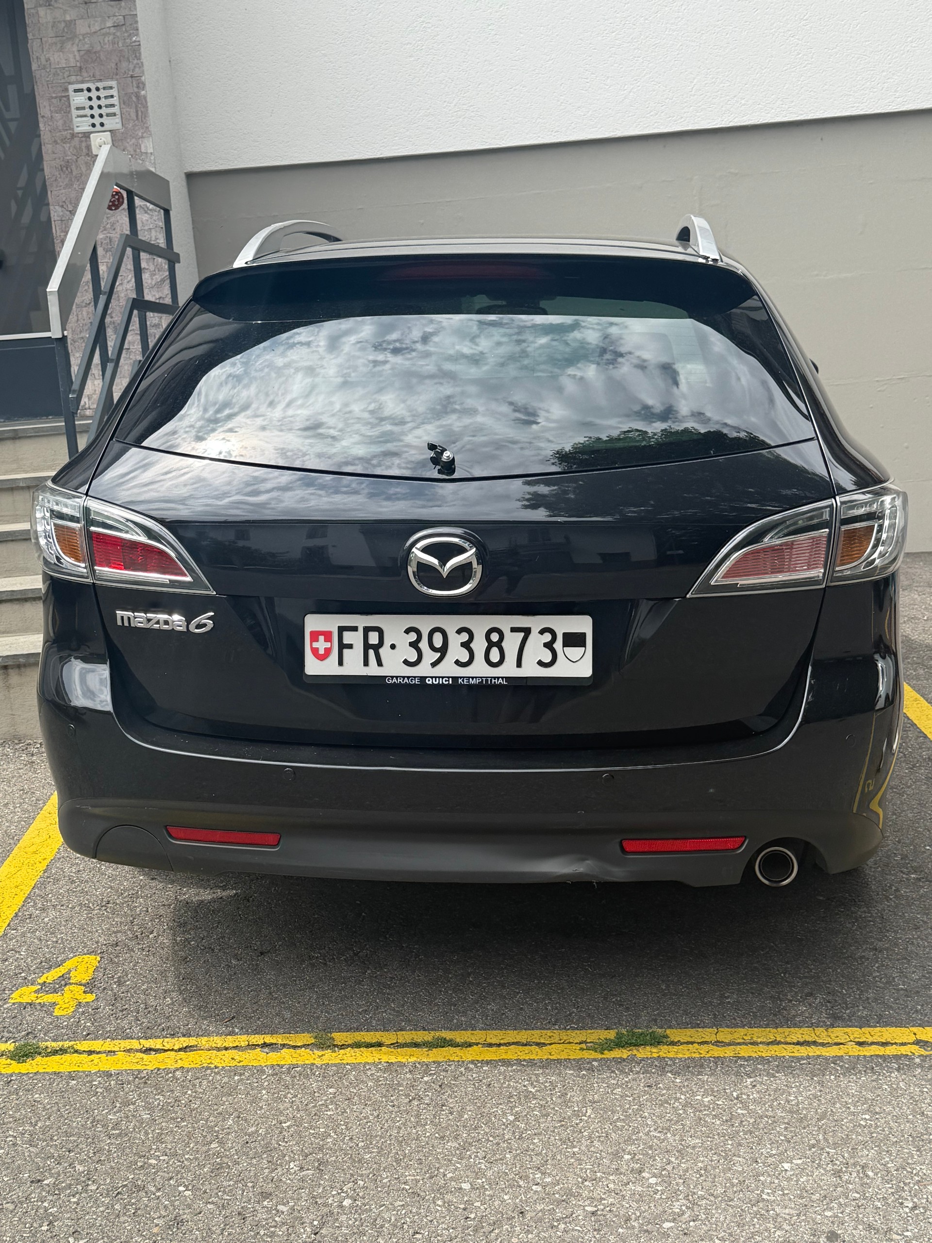 MAZDA 2.2 CD 180 Sport-image-3