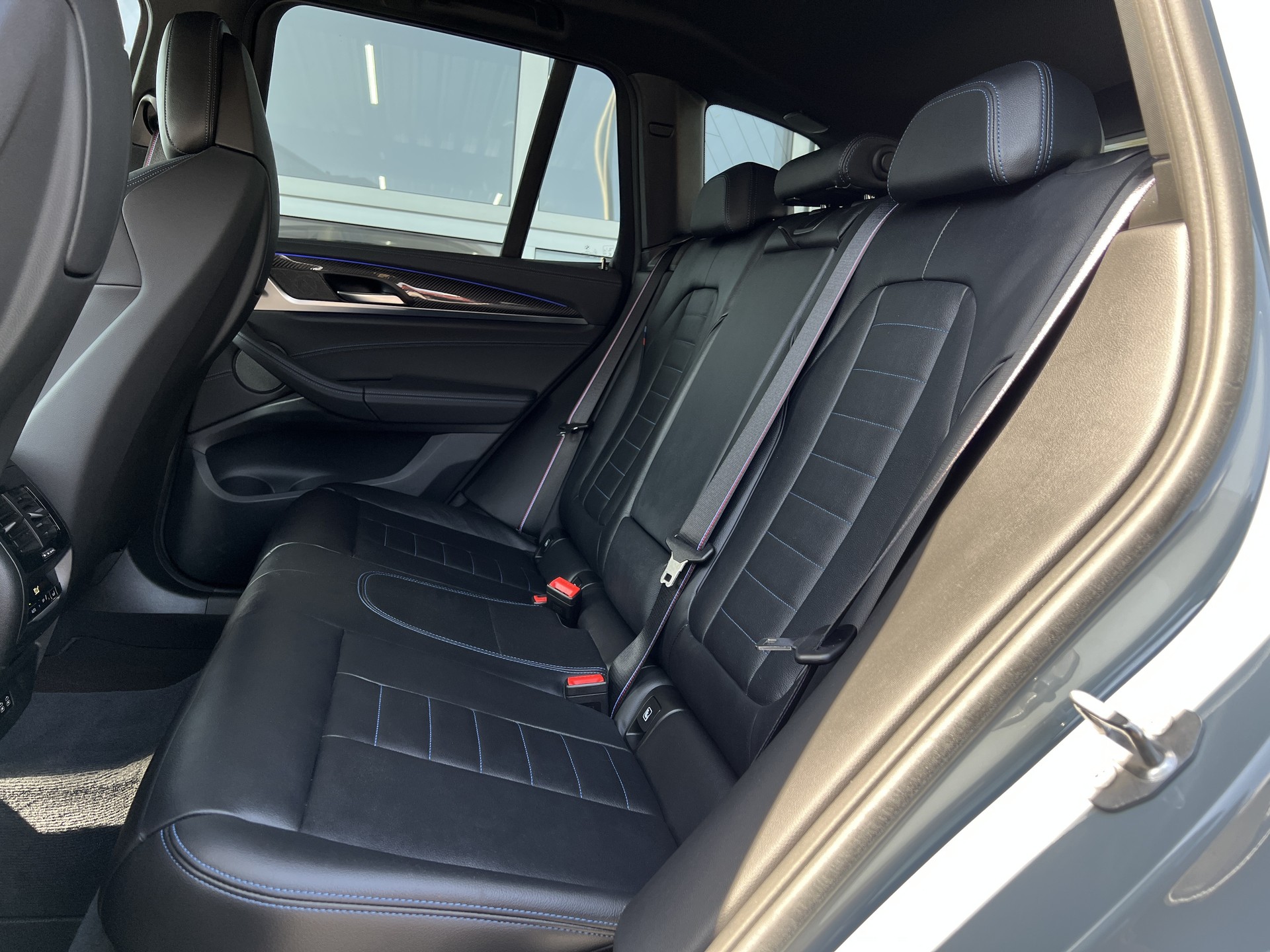 BMW X3 M40i M Sport Edition-image-6