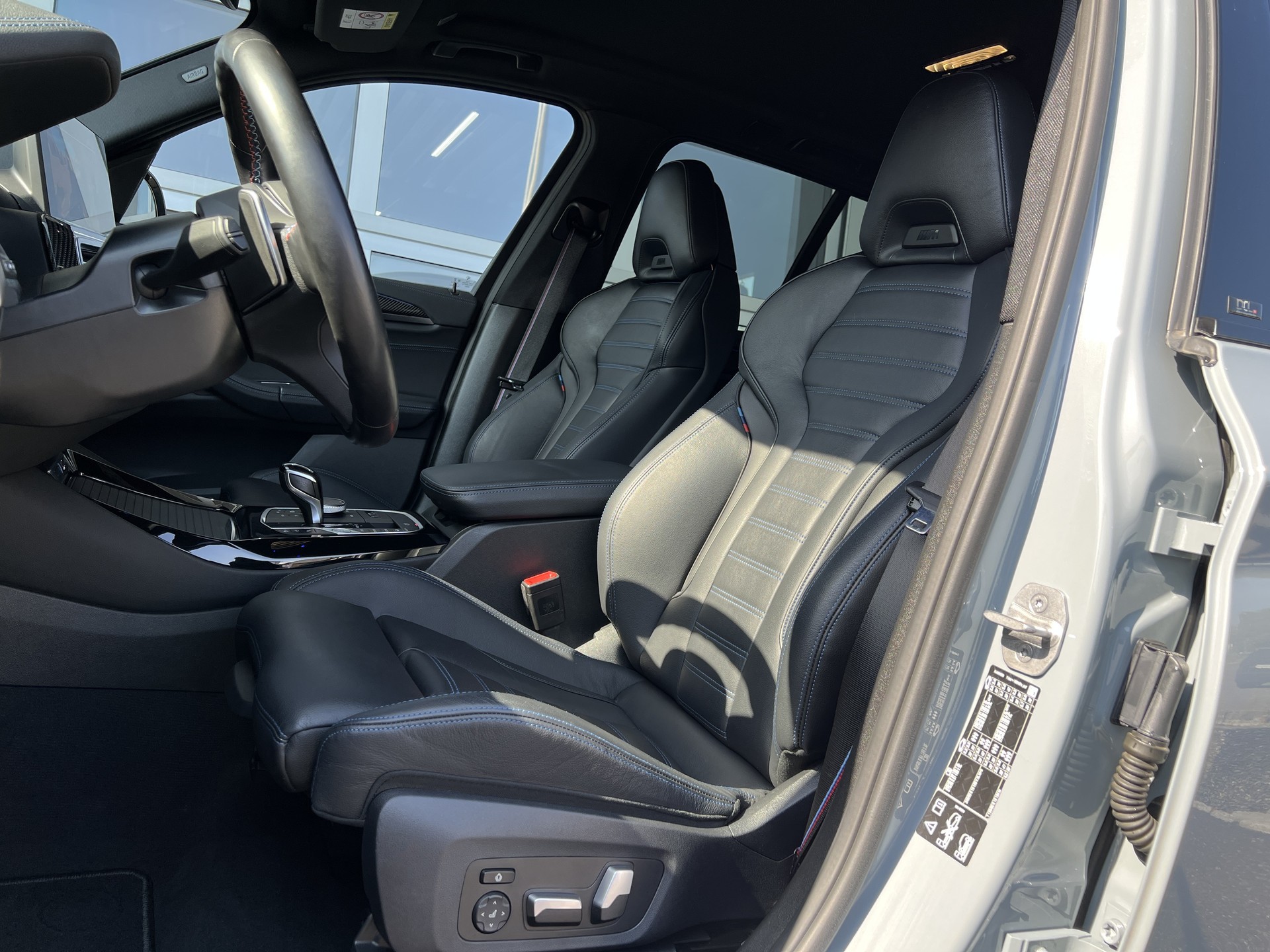 BMW X3 M40i M Sport Edition-image-5