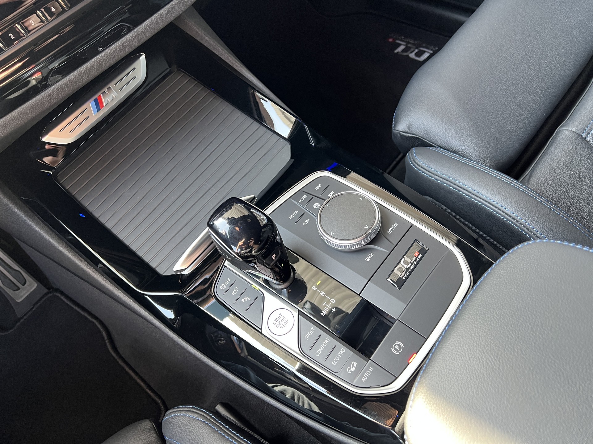 BMW X3 M40i M Sport Edition-image-10