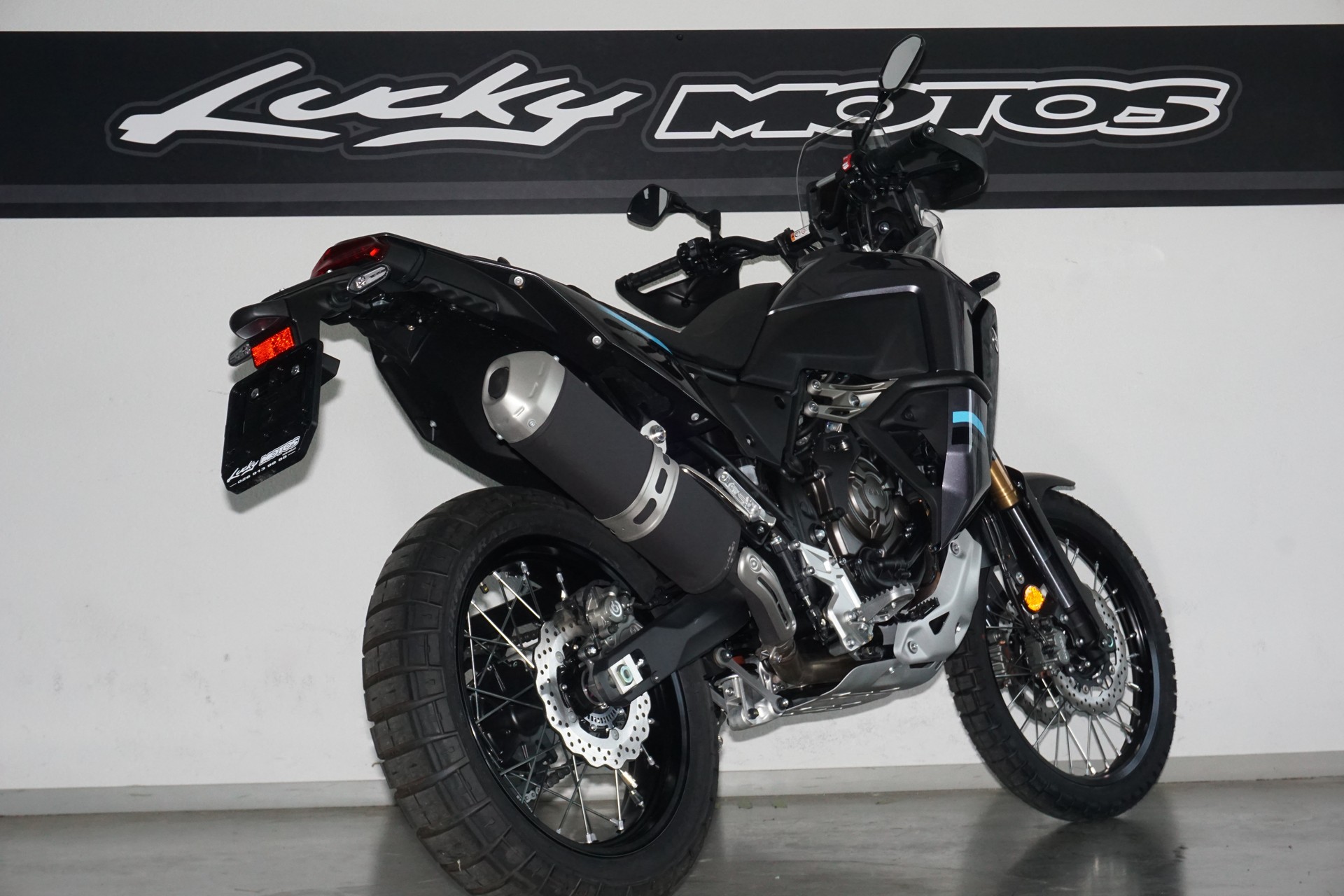 YAMAHA Tenere 700 World Rally-image-5