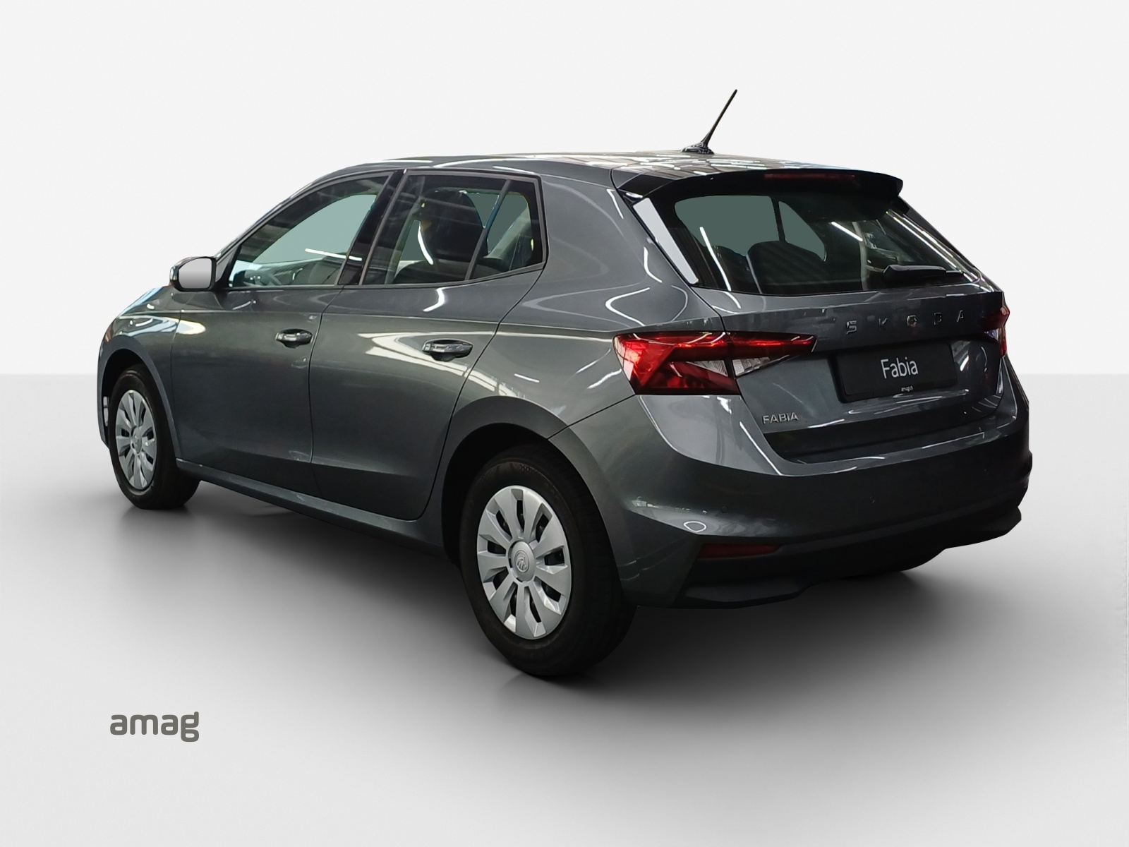 SKODA Fabia 1.0 TSI Selection-image-2
