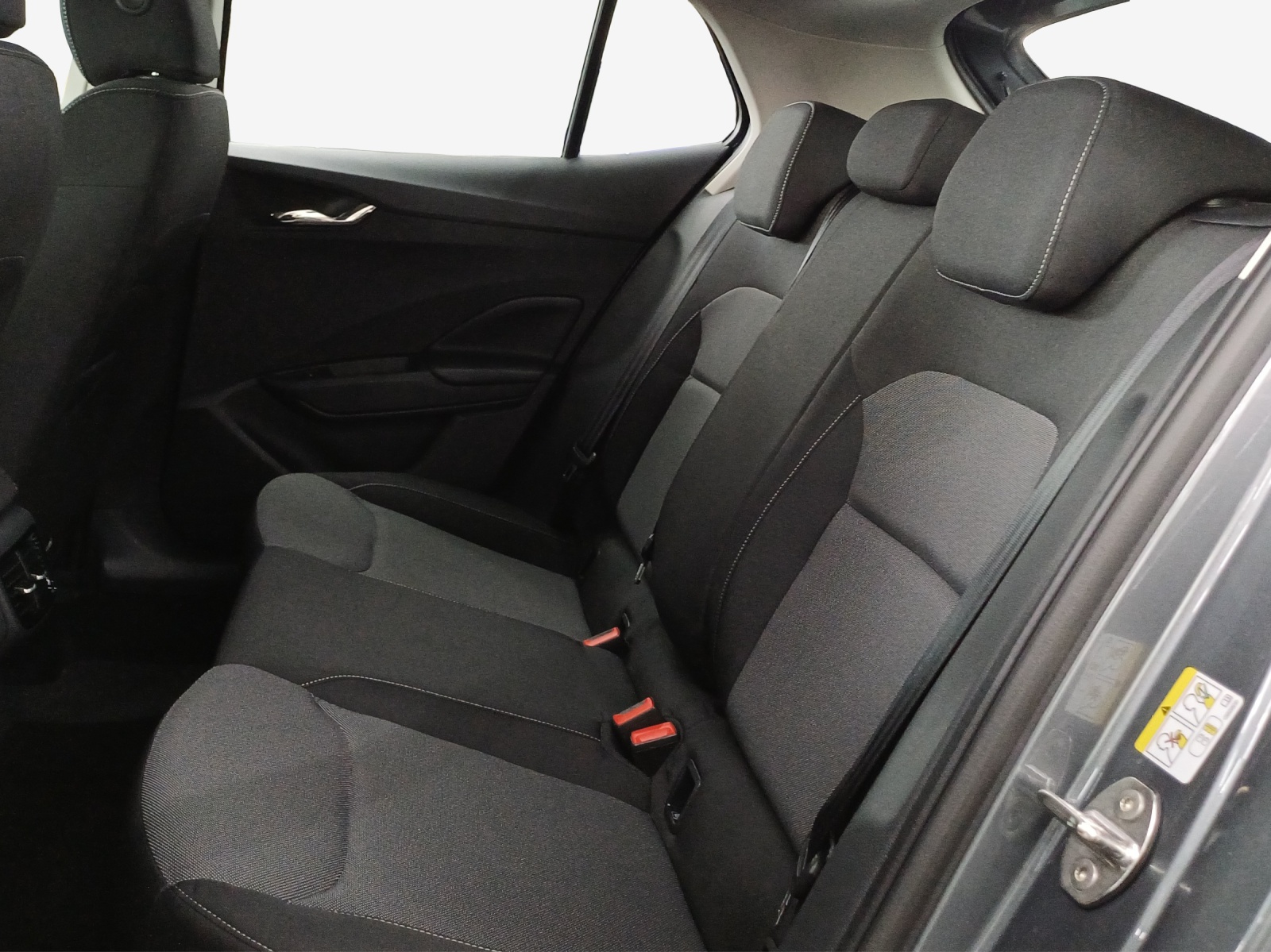 SKODA Fabia 1.0 TSI Selection-image-11