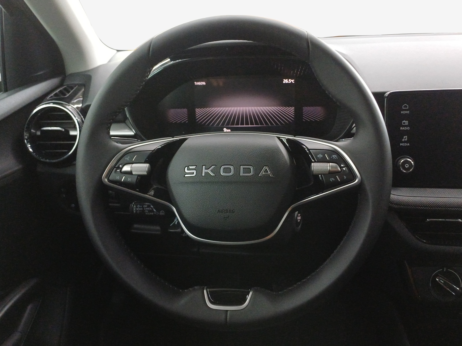 SKODA Fabia 1.0 TSI Selection-image-9