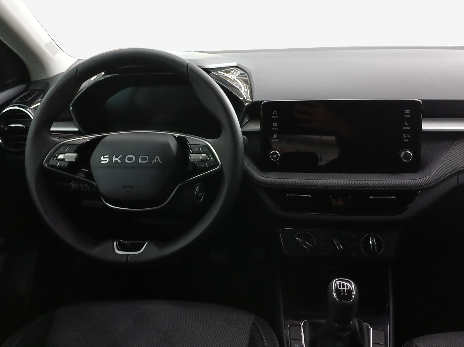 SKODA Fabia 1.0 TSI Selection-image-8