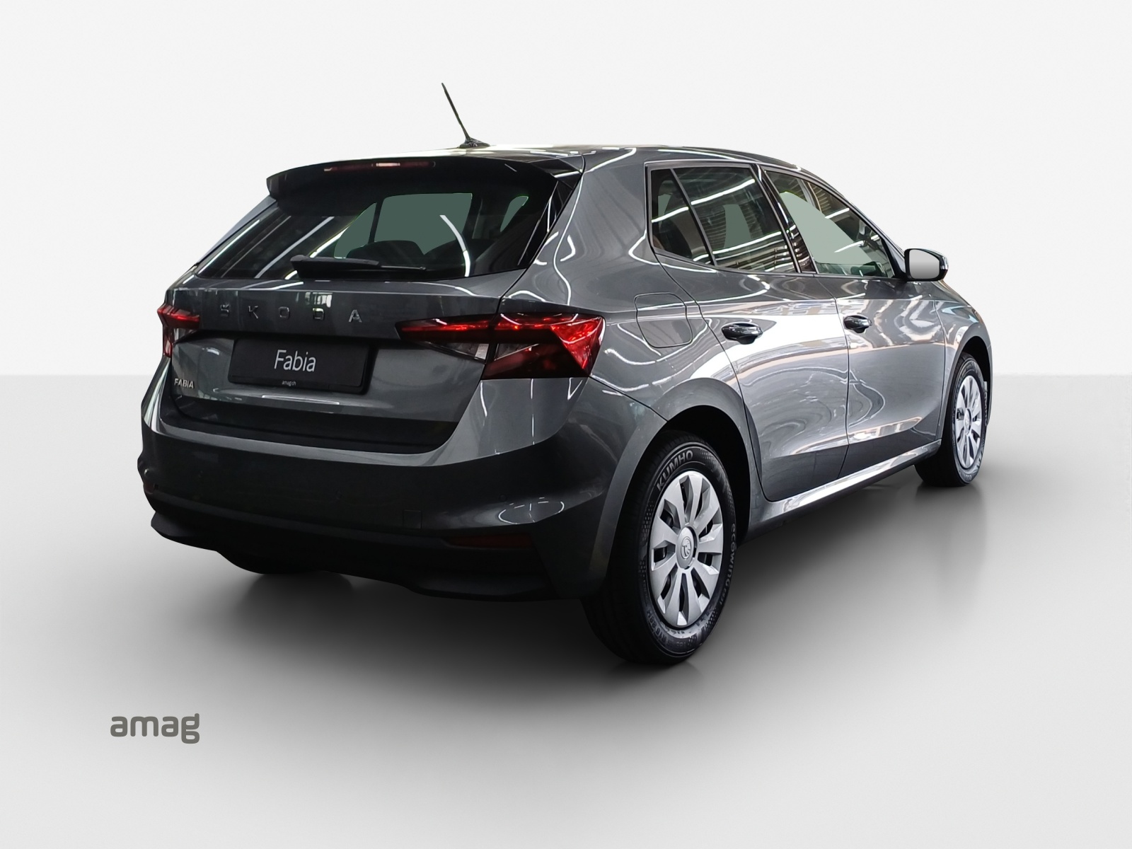 SKODA Fabia 1.0 TSI Selection-image-4