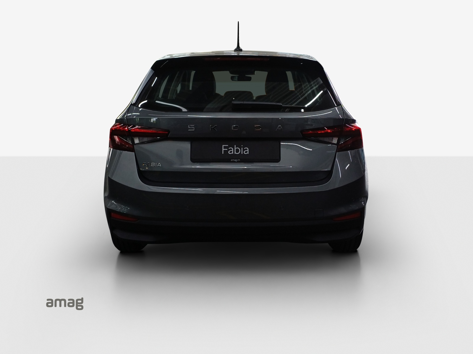 SKODA Fabia 1.0 TSI Selection-image-3