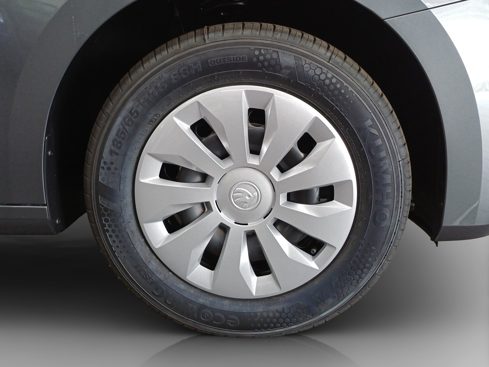 SKODA Fabia 1.0 TSI Selection-image-14