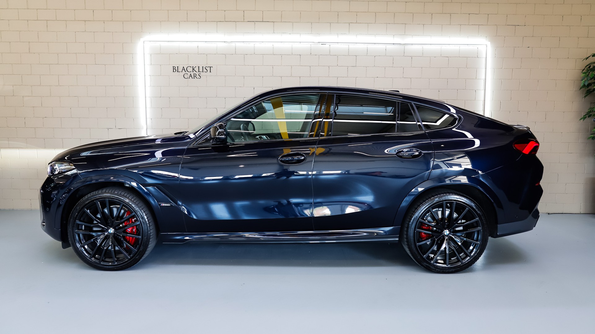 BMW X6 xDrive 48V M60i M Sport Pro Steptronic-showroom-element-2
