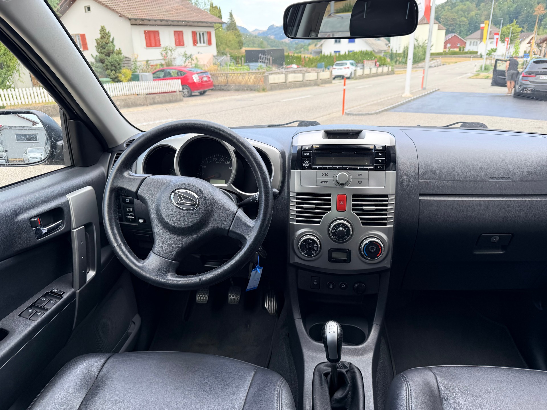 DAIHATSU Terios 1.5 16V SX 4WD-image-6