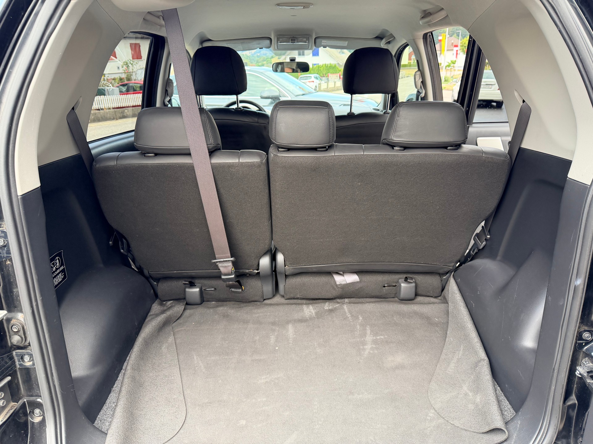 DAIHATSU Terios 1.5 16V SX 4WD-image-10