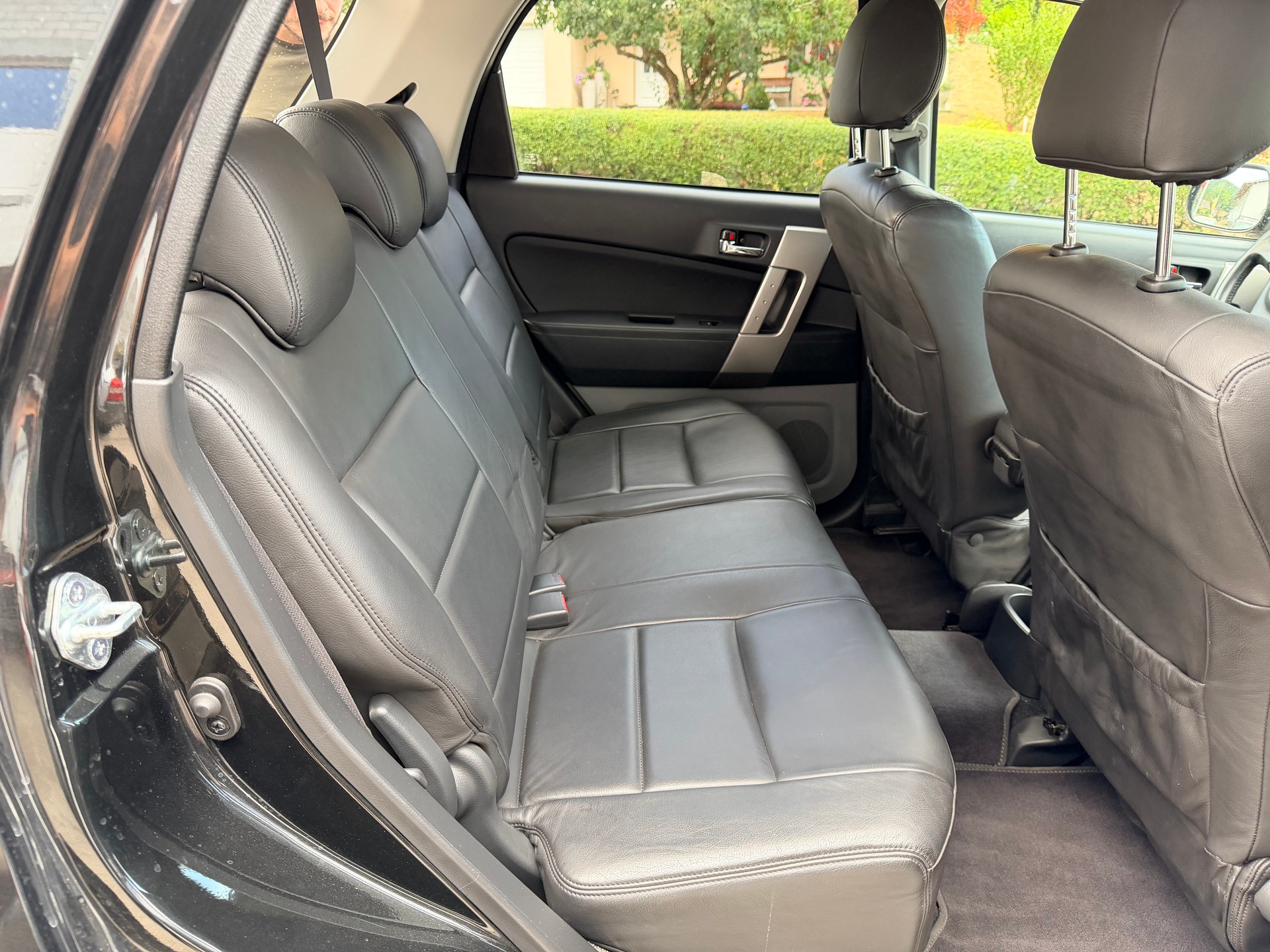 DAIHATSU Terios 1.5 16V SX 4WD-image-8