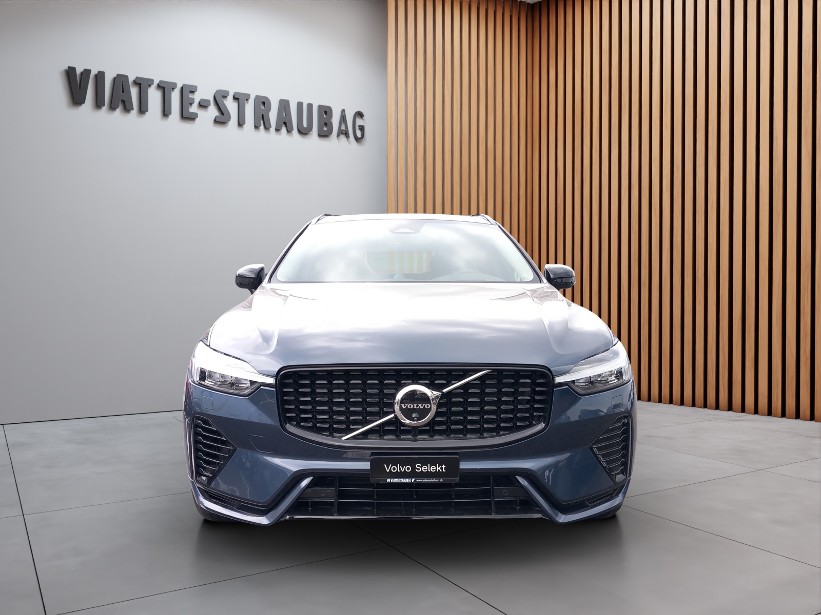 VOLVO XC60 2.0 T8 TE XCLUSIVE Ultra Dark eAWD-image-6