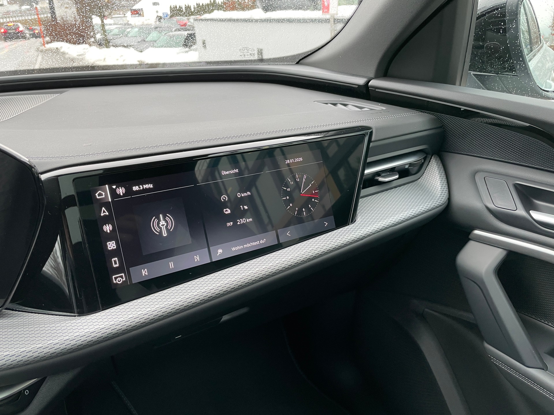 AUDI Q5 Sportback e-hybrid quattro S-tronic-image-27