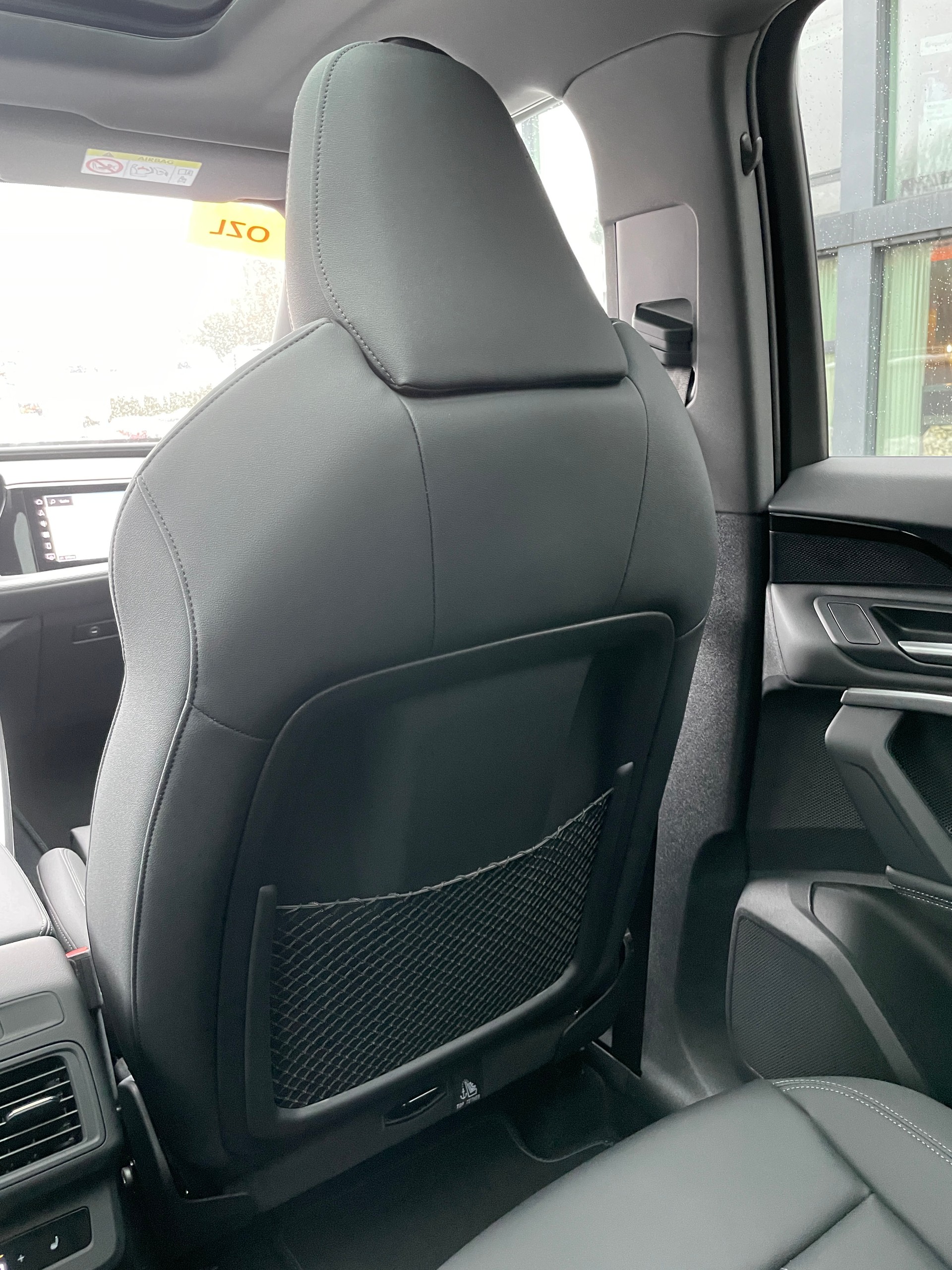 AUDI Q5 Sportback e-hybrid quattro S-tronic-image-18