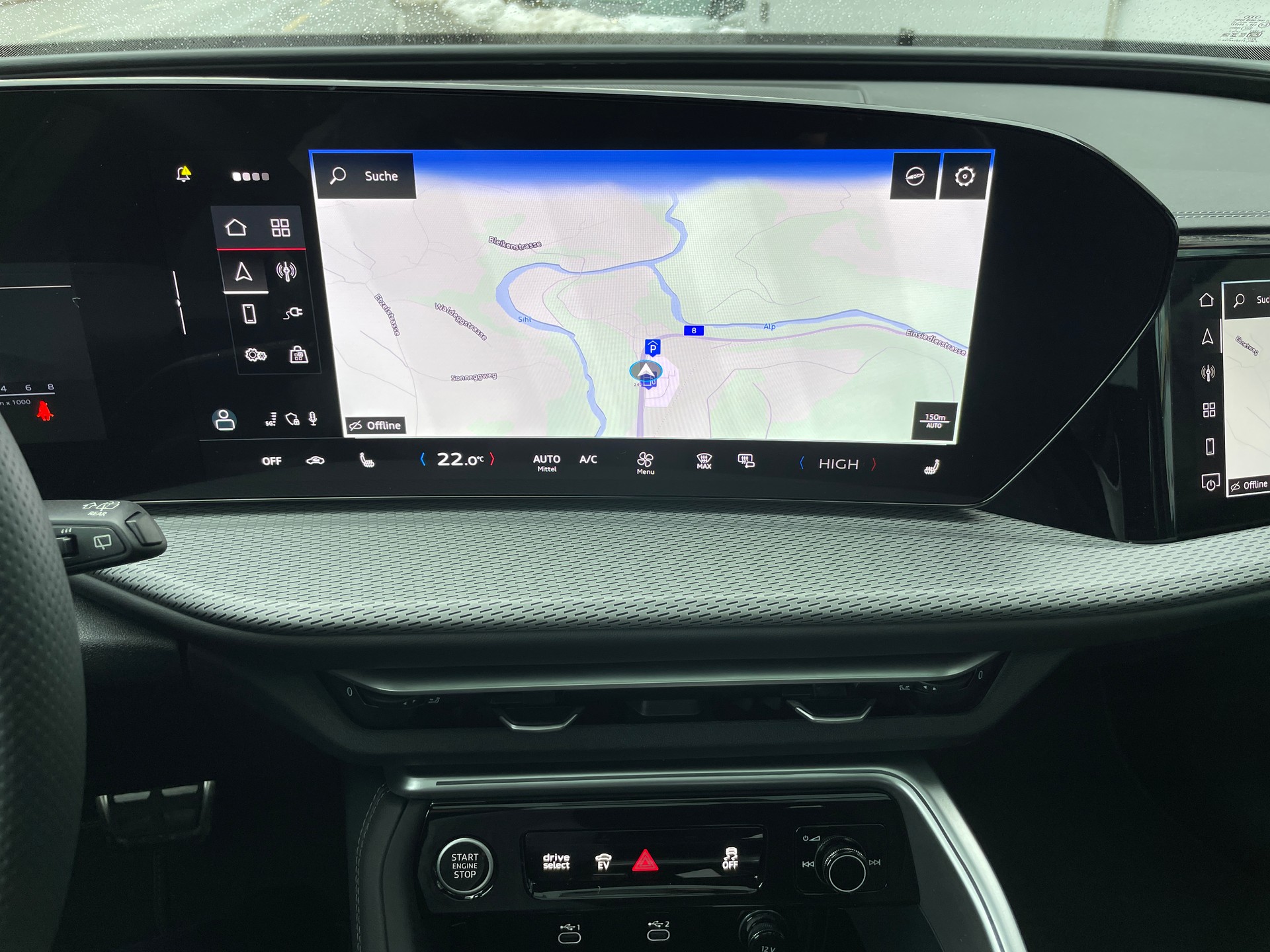 AUDI Q5 Sportback e-hybrid quattro S-tronic-image-23