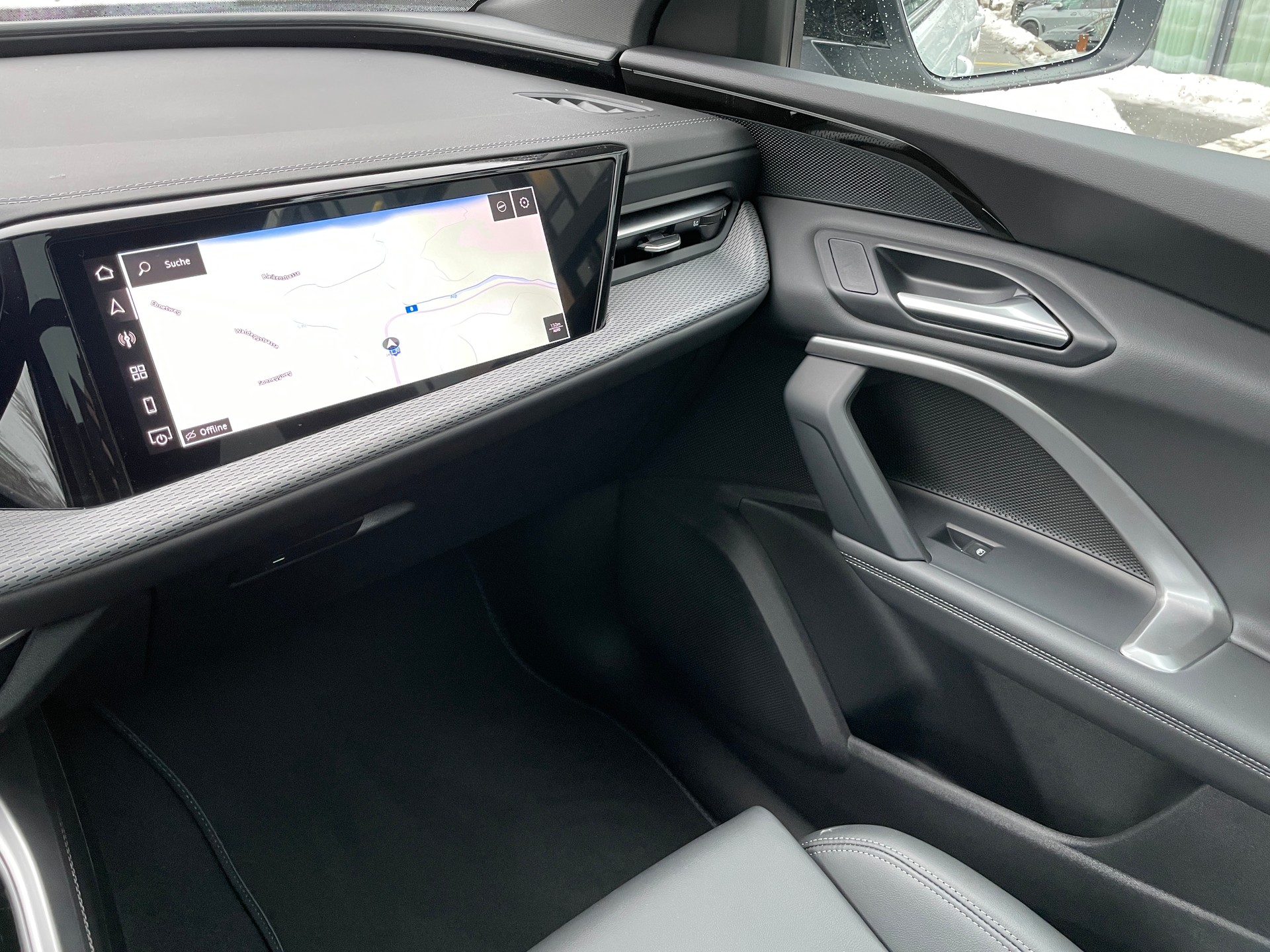 AUDI Q5 Sportback e-hybrid quattro S-tronic-image-26