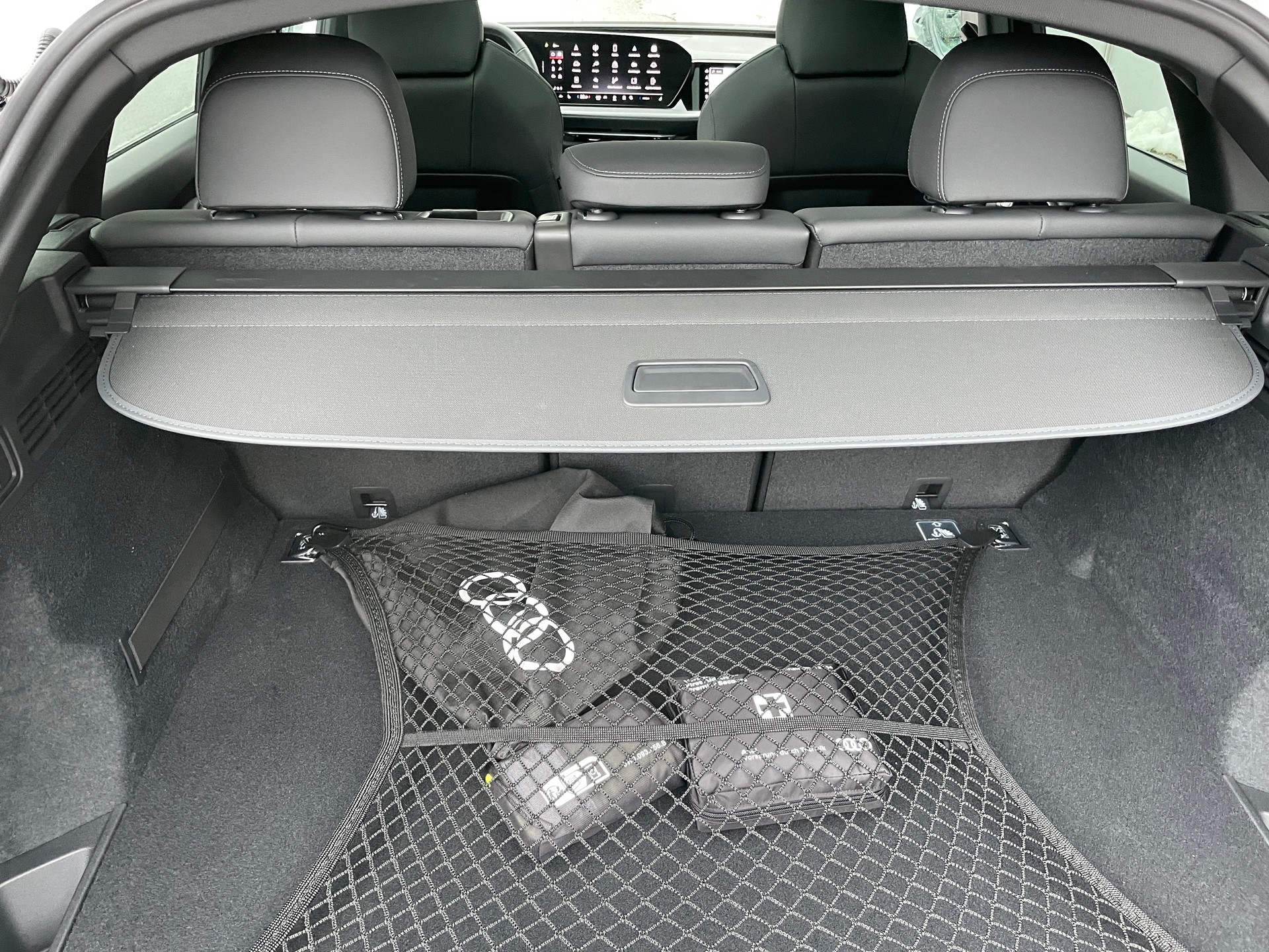 AUDI Q5 Sportback e-hybrid quattro S-tronic-image-7