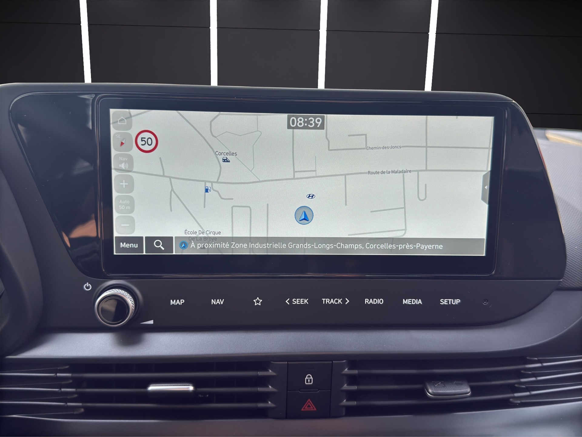 HYUNDAI i20 1.0 T-GDi Origo-image-12