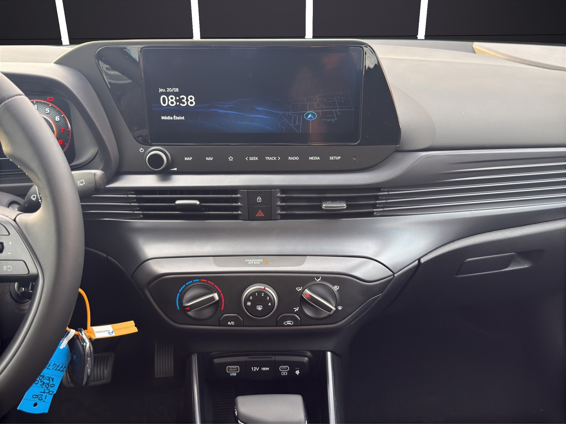 HYUNDAI i20 1.0 T-GDi Origo-image-10