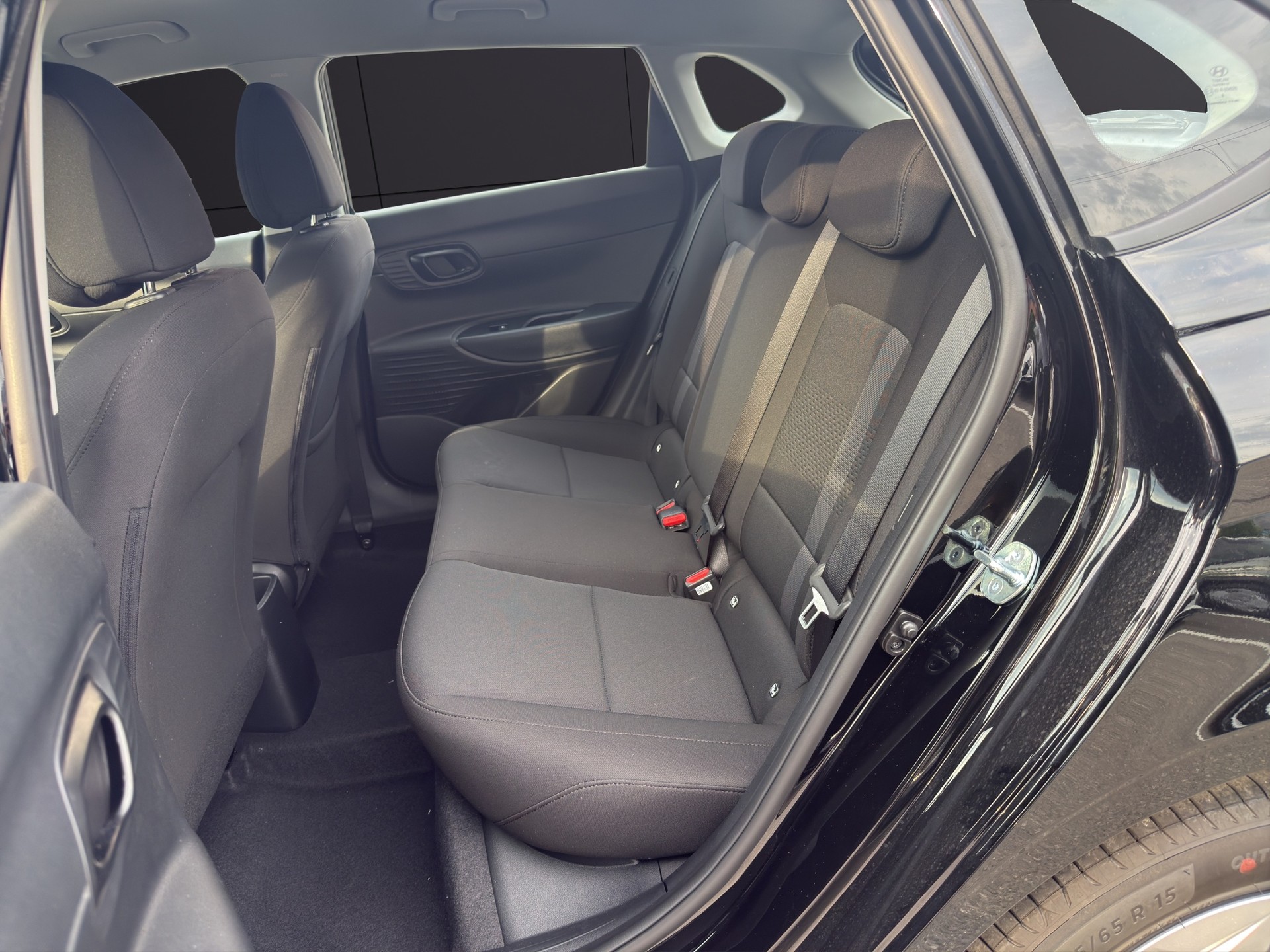 HYUNDAI i20 1.0 T-GDi Origo-image-14