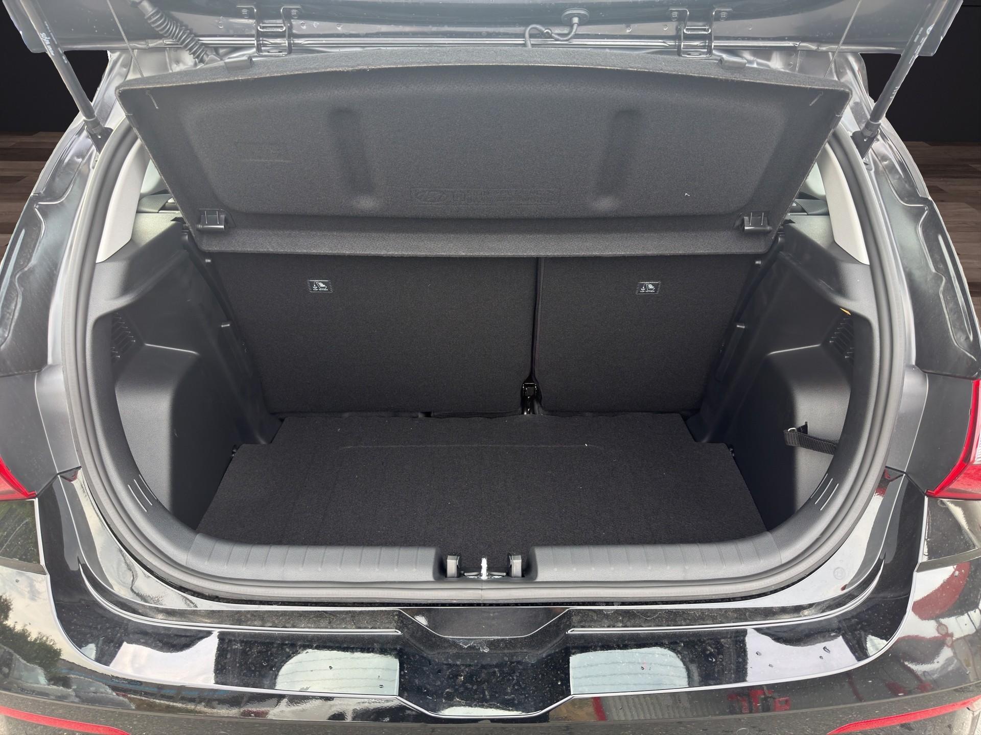 HYUNDAI i20 1.0 T-GDi Origo-image-15