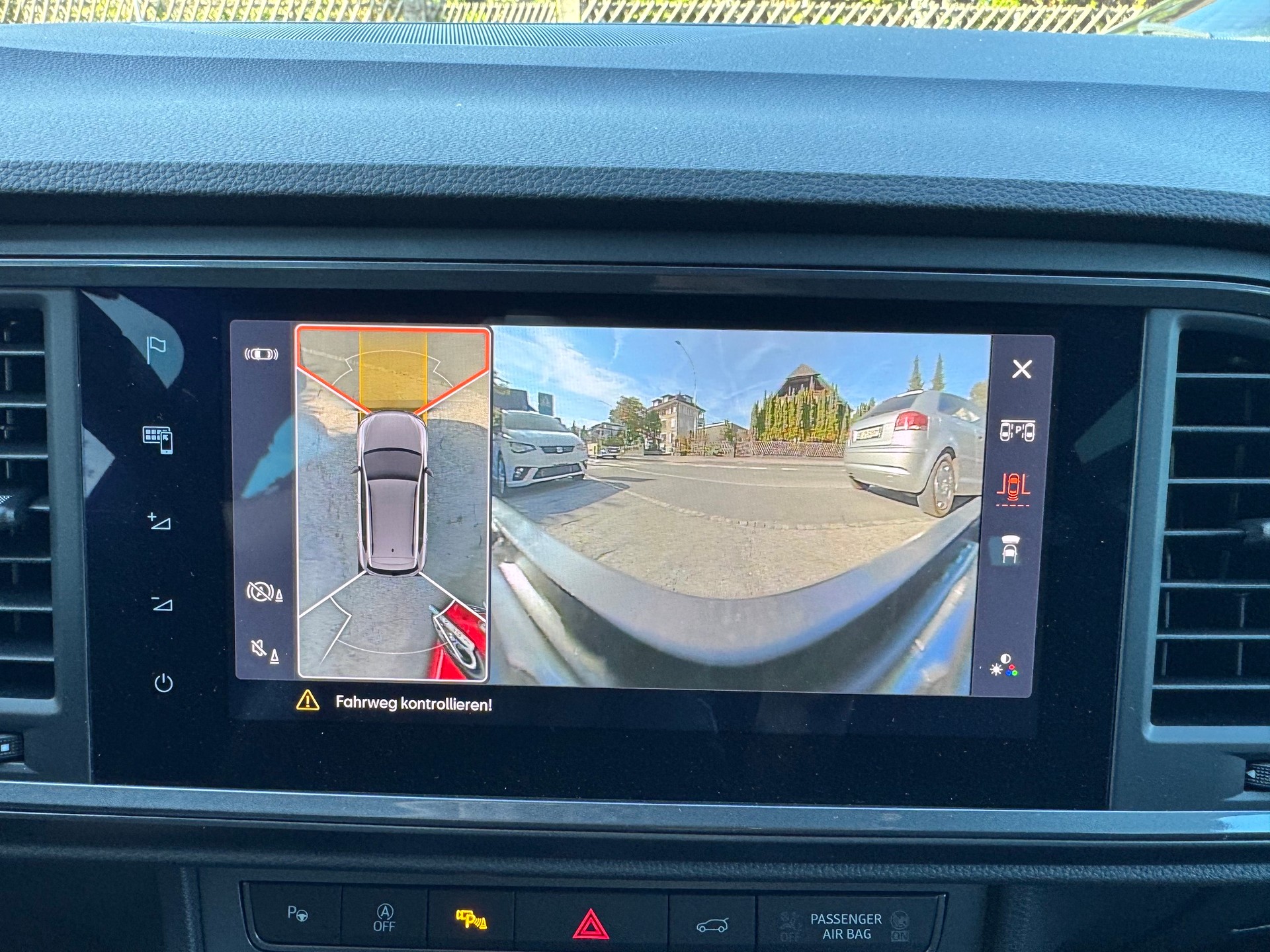 CUPRA Ateca 2.0TSI VZ 4Drive DSG-image-16