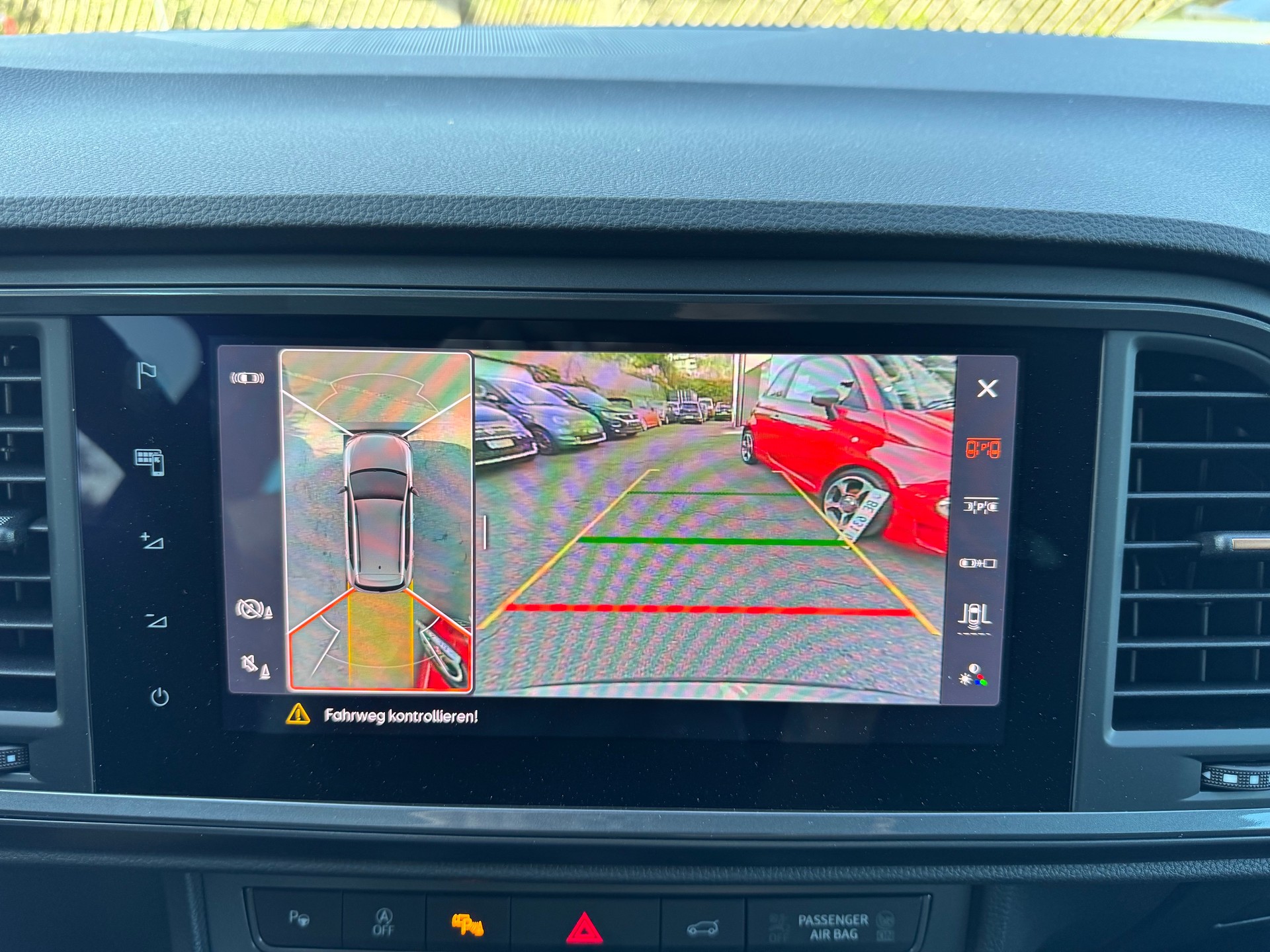 CUPRA Ateca 2.0TSI VZ 4Drive DSG-image-17