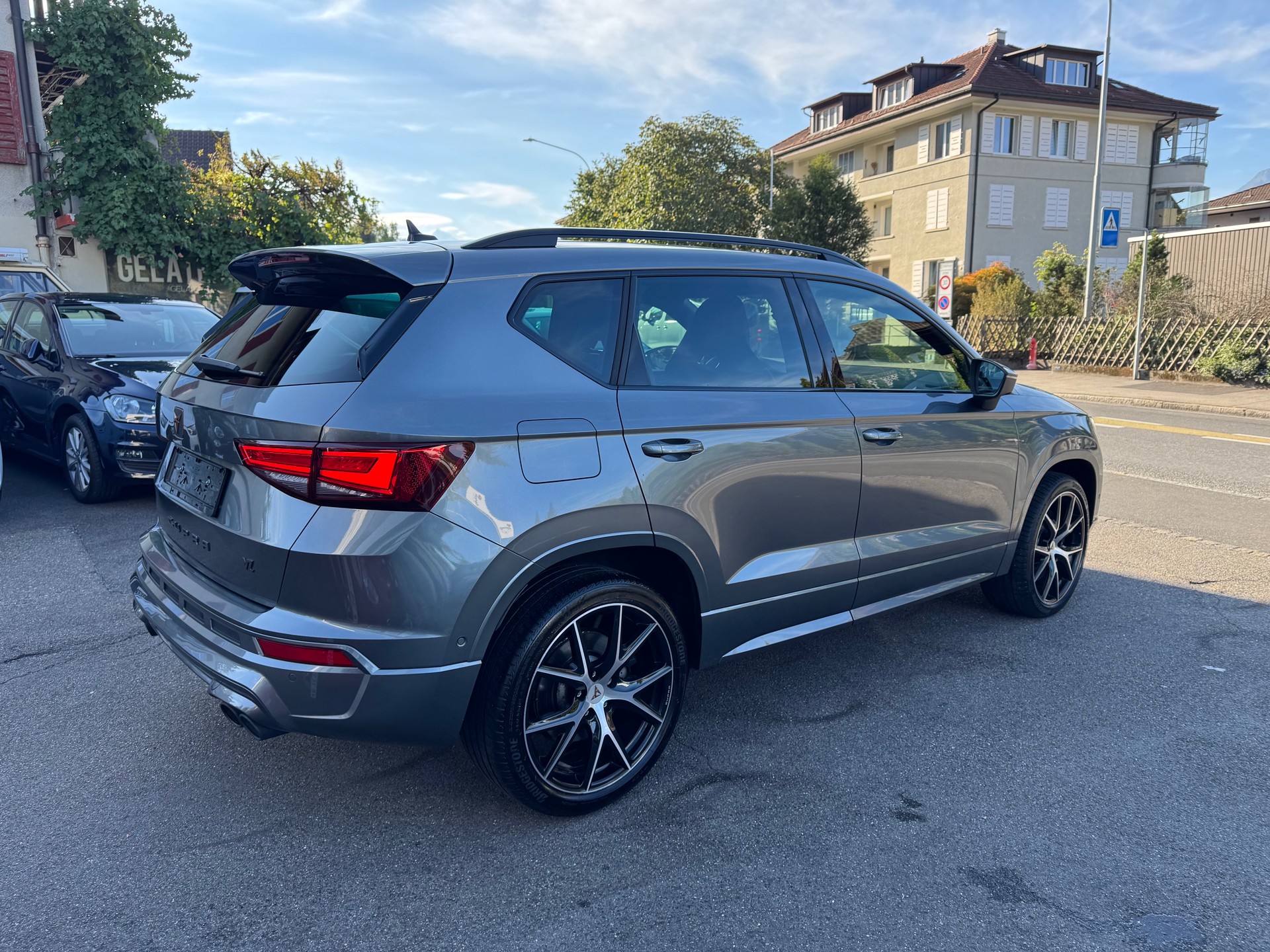 CUPRA Ateca 2.0TSI VZ 4Drive DSG-image-6