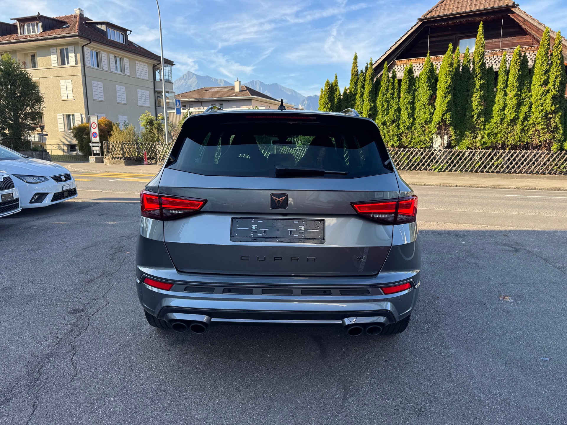 CUPRA Ateca 2.0TSI VZ 4Drive DSG-image-7