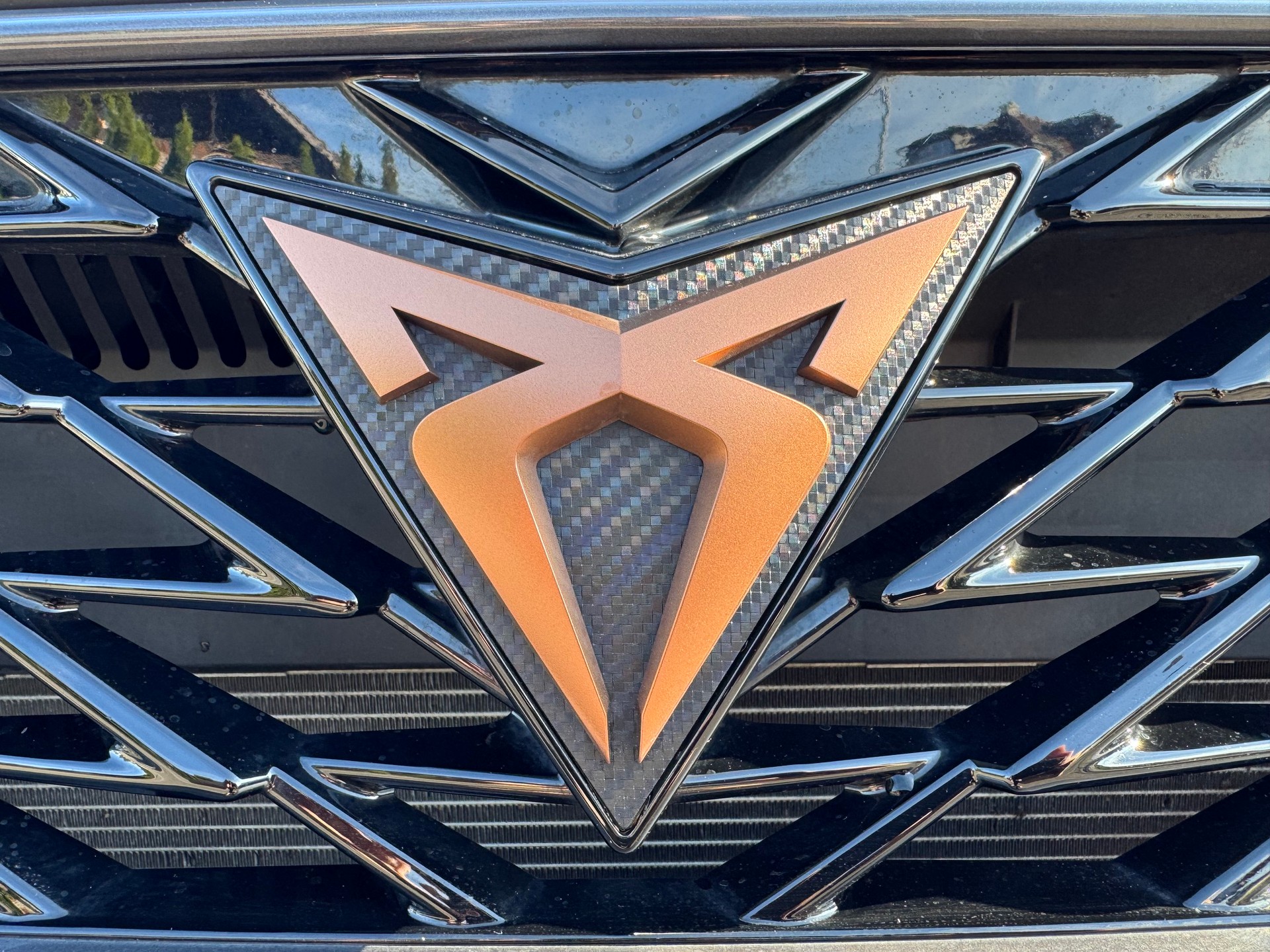 CUPRA Ateca 2.0TSI VZ 4Drive DSG-image-3