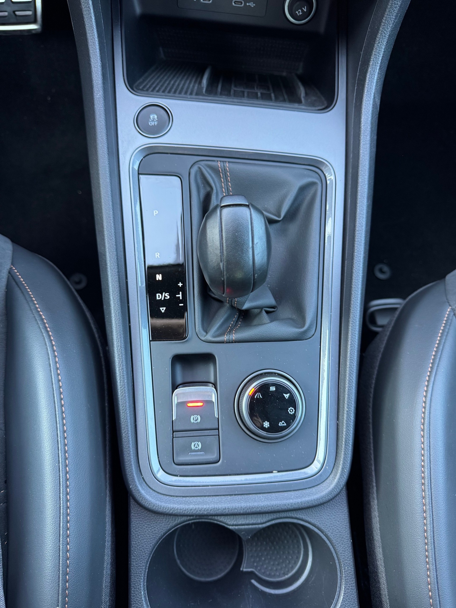 CUPRA Ateca 2.0TSI VZ 4Drive DSG-image-23