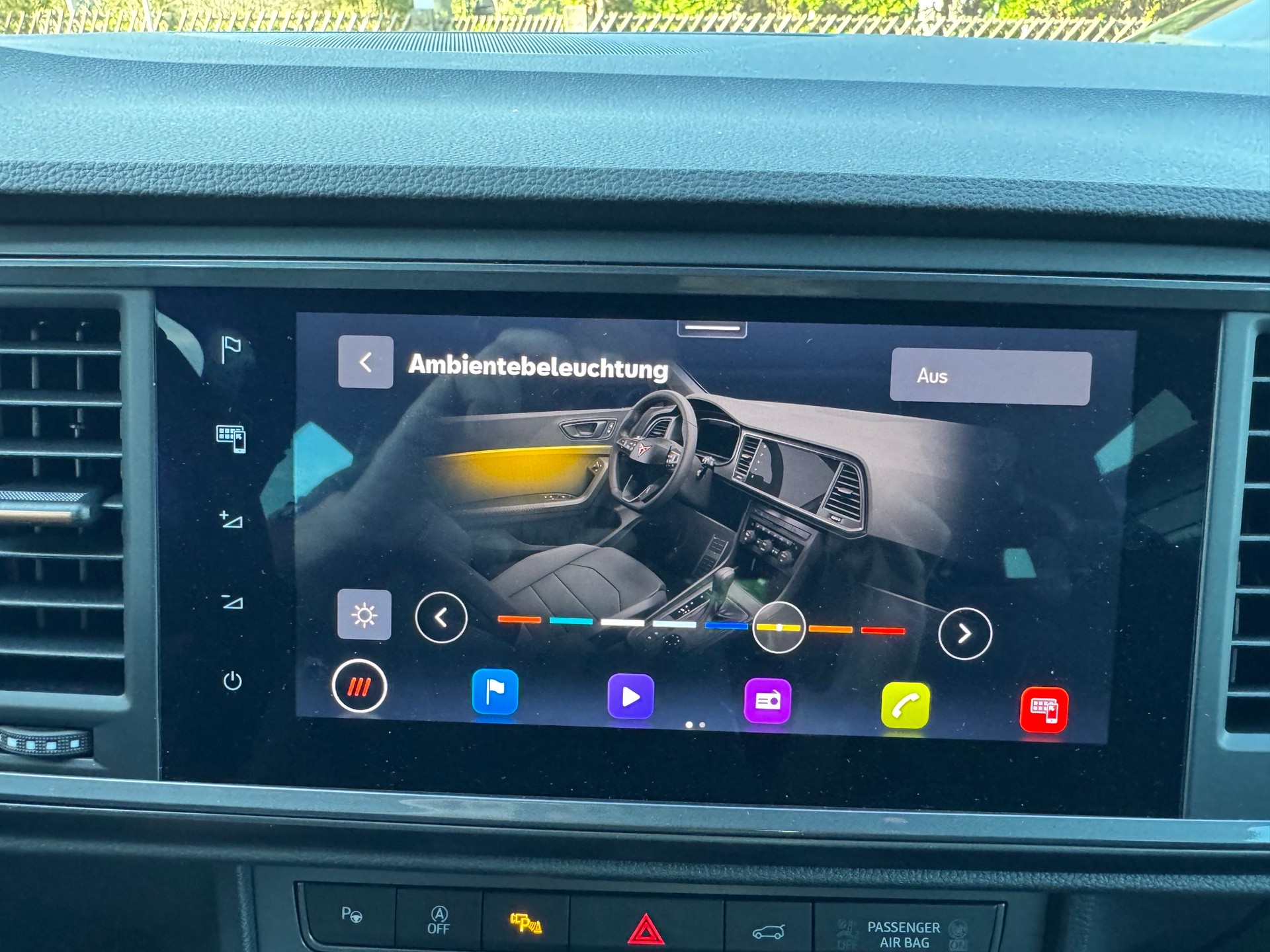 CUPRA Ateca 2.0TSI VZ 4Drive DSG-image-15