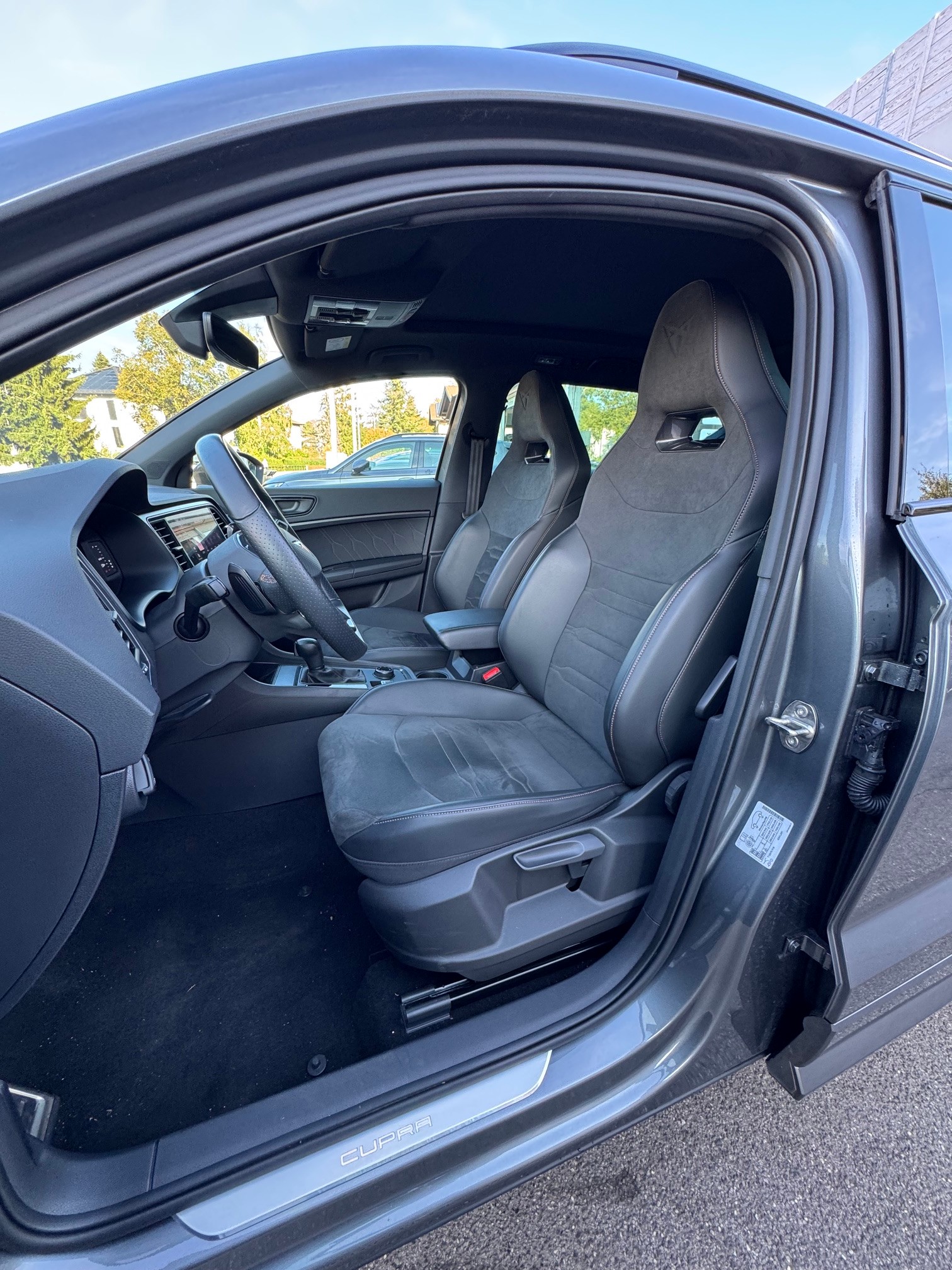 CUPRA Ateca 2.0TSI VZ 4Drive DSG-image-28