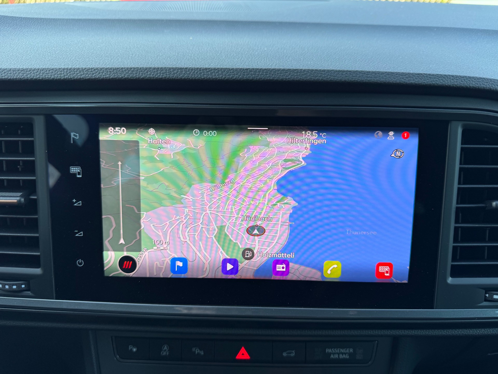 CUPRA Ateca 2.0TSI VZ 4Drive DSG-image-12