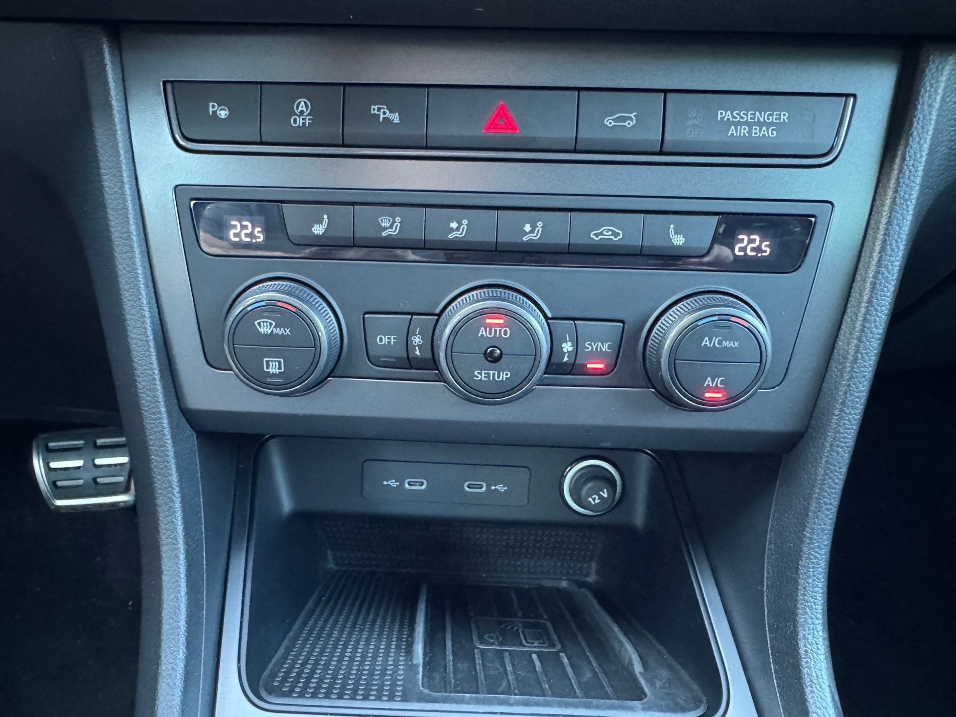CUPRA Ateca 2.0TSI VZ 4Drive DSG-image-22